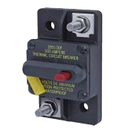 Disjoncteur Blue Sea Systems 7184 série 285, montage en surface, 60 A, 48 V CC