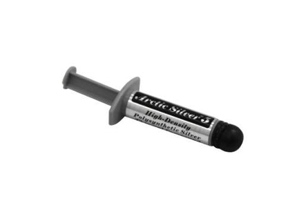 Arctic Silver 5 Thermal Compound 3.5g Tube