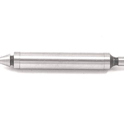 HHIP 4401-0040 Combo Edge and Center Finder, 3/8" Shank