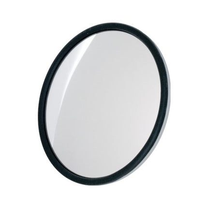 Grand General 33330 Chrome 7" Convex Blind Spot Mi