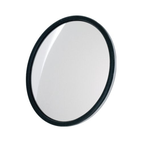 Grand General 33330 Chrome 7" Convex Blind Spot Mi