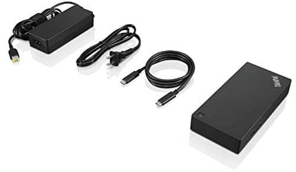 Lenovo THINKPAD USB-C Dock GEN2 - US