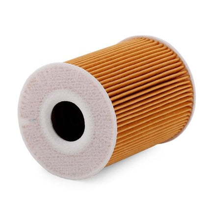 MAHLE Original OX254D4ECO Oil Filter