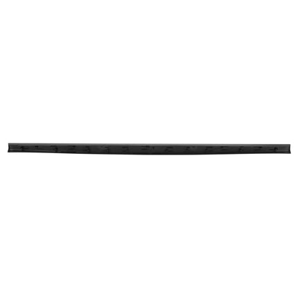 DNA MOTORING Rear Upper Tailgate Molding Compatible with 2004-2008 F150 / 2006-2008 Mark LT, OEM-TGM-FO1904106