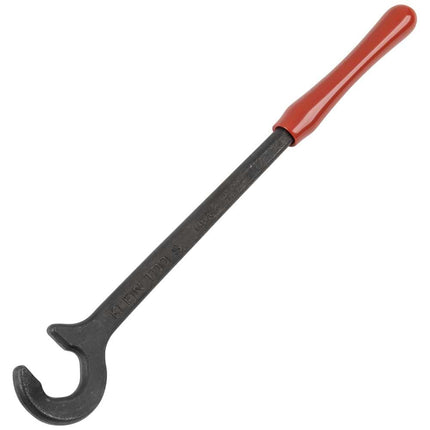 Klein Tools 50400 Doblador de cable, 12 pulgadas, negro