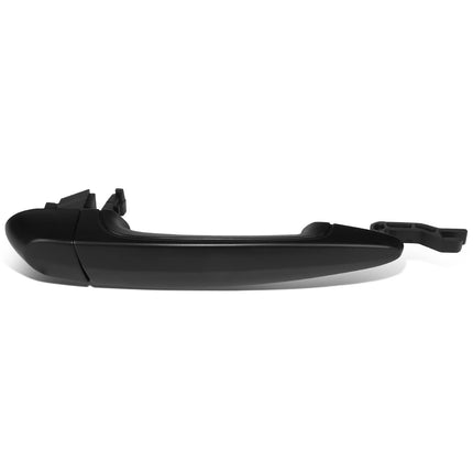 DNA MOTORING OEM-DHO-00030 Front Passenger Side Do