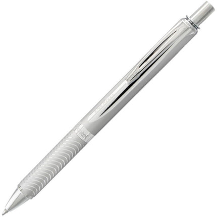Pentel EnerGel Alloy Retractable Premium Liquid Ge