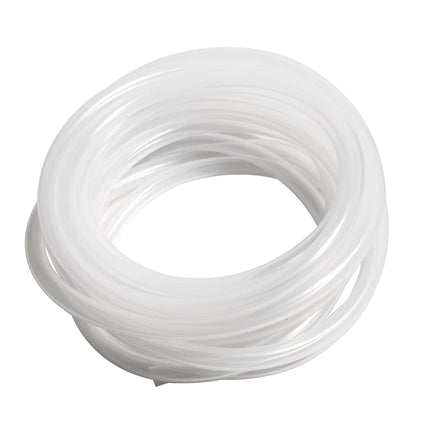 Quickun 3/4" ID Silicone Tubing, 3/4" ID x 7/8" OD