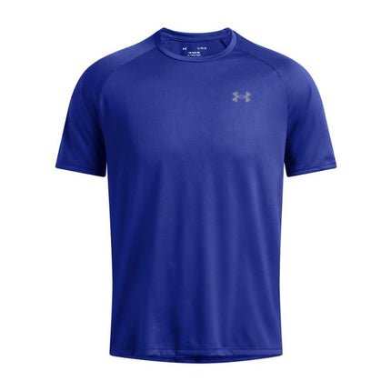 Under Armour Men's Tech 2.0 Short-Sleeve T-Shirt , Royal (400)/Graphite, XX-Large Tall