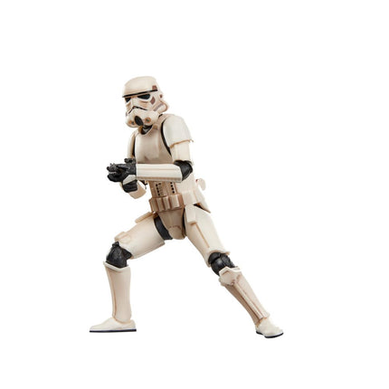 Star Wars The Black Series Imperial Remnant Stormtrooper, The Mandalorian & Grogu 15-cm Action Figure