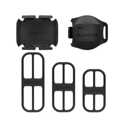 Garmin Bike Speed Sensor 2 and Cadence Sensor 2 Bu