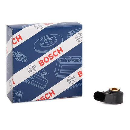 Bosch 0261231146 Knock Sensor