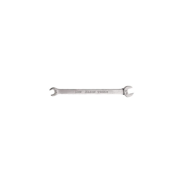 Klein Tools 68460 1/4-Inch and 5/16-Inch Ends Open