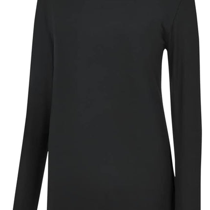 Mizuno Girls' Long Sleeve Attack Tee