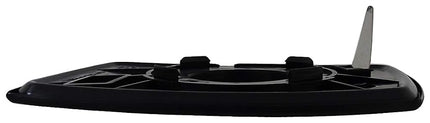 Dorman 56667 Passenger Side Replacement Mirror Glass for Select Hyundai Models