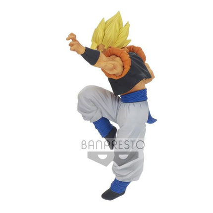 Banpresto - Dragon Ball Super - Son Goku FES!! Vol.15 - Super Saiyan Gogeta