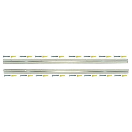 Hangman Z-Hanger Heavy Duty Mirror, Picture and Pa