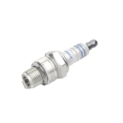 Bosch WR8AC - Spark Plugs Nickel - 1 piece