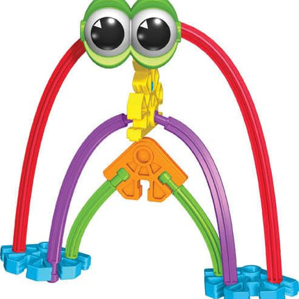 K'NEX Build A Bunch