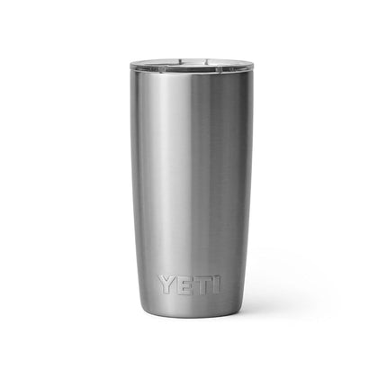 10 OZ Tumbler with MAGSLIDER LID (295ML) (Stainless)