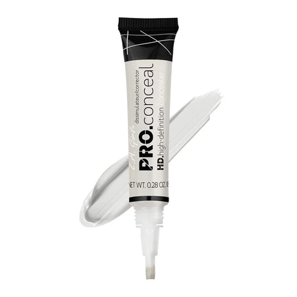 L.A Girl HD Pro Conceal Highlighter Gel Natural Fi