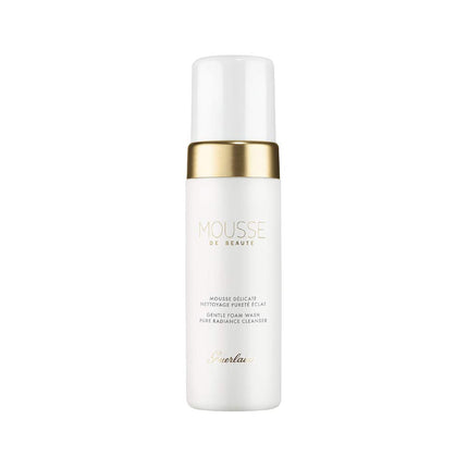 Guerlain Mousse de Beauté Nettoyante