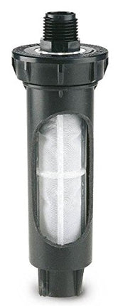Rainbird 1800 Body with Filter and Pressure Regulator