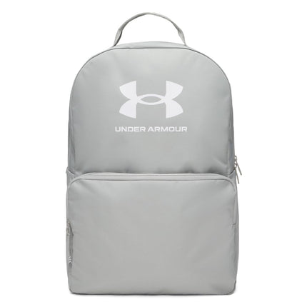 Under Armour Unisex Essential Backpack Gray One Si