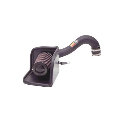 K&N 57-3513 Washable and Reusable Car Performance 