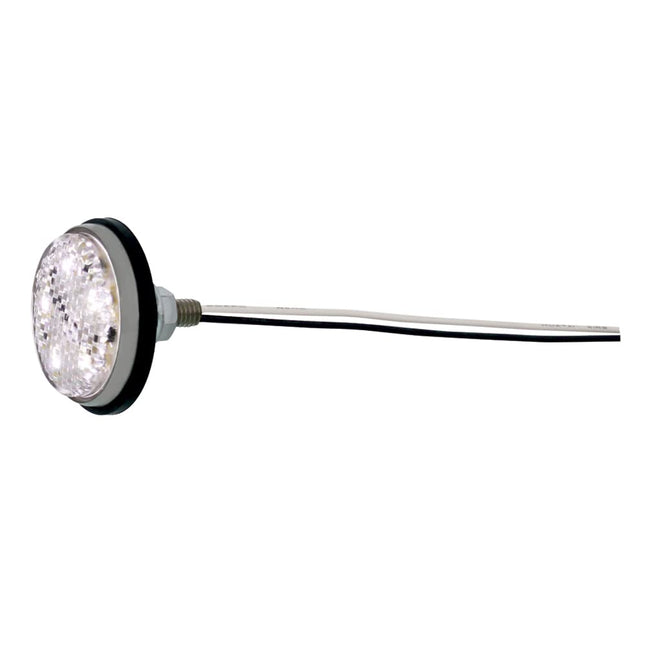 United Pacific Industries CTL5606W 5 LED Auxiliary