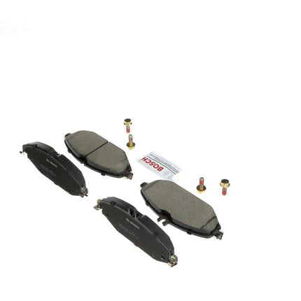 Bosch BC1794 Disc Brake Pad Set Bosch QuietCast Brake Pads