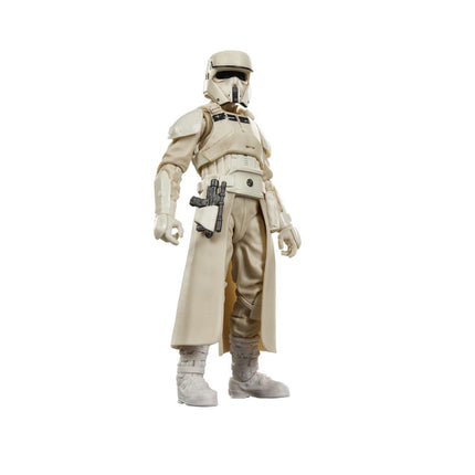 Star Wars The Black Series Imperial Remnant AT-RT Driver, The Mandalorian & Grogu 15-cm Action Figure