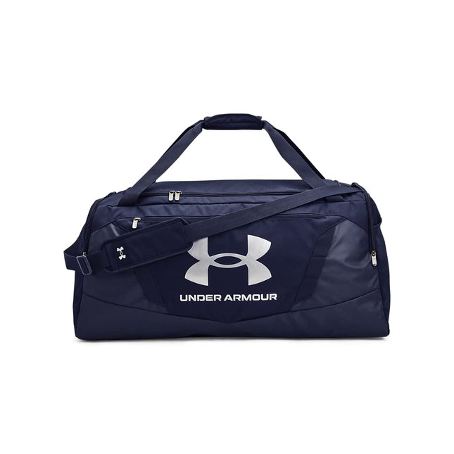 Under Armour UA Undeniable 5.0 Duffle LG, Water-Re
