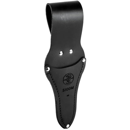 Klein Tools 5100M Scissors Holder, Tunnel Loop Connection, Medium