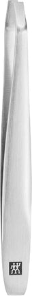ZWILLING Angled Tweezers (Eyebrow Plucking, Brushe