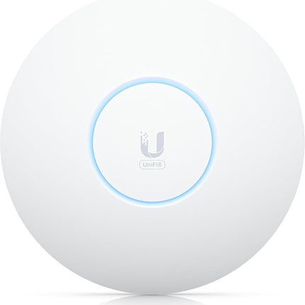 Ubiquiti Networks UniFi6 Enterprise