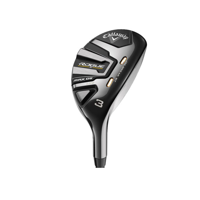 Callaway Golf 2022 Rogue ST Max OS Lite Hybrid (Ri