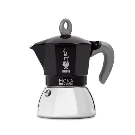 Bialetti - Moka Induction Coffee Maker, Suitable f