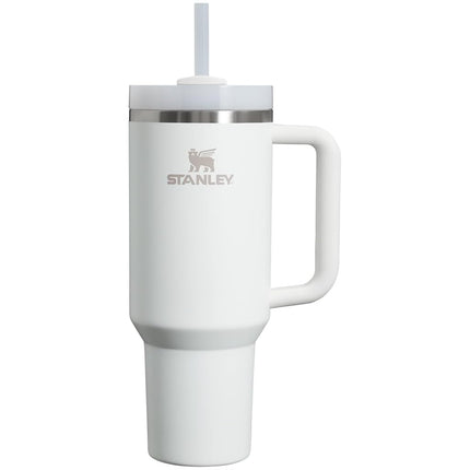 Stanlely Quencher H2.O FlowState� Tumbler 40oz Frost