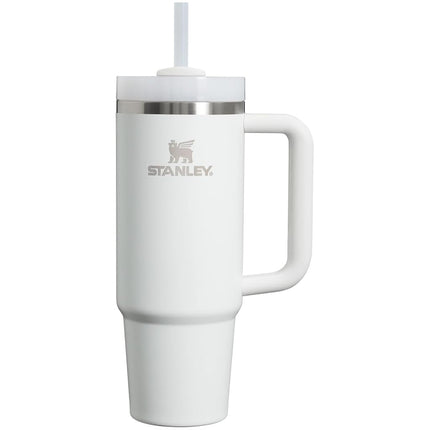 Stanlely Quencher H2.O FlowState� Tumbler 30oz Frost
