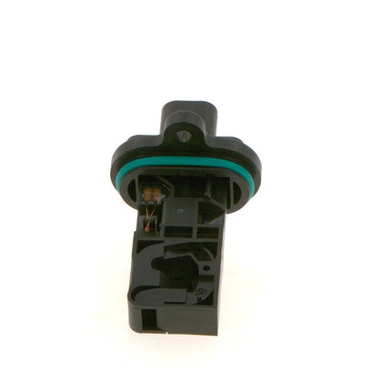 BOSCH 0280218232 Original Equipment Mass Air Flow (MAF) Sensor - Compatible with Select Buick LaCrosse; Cadillac SRX; Chevrolet Camaro