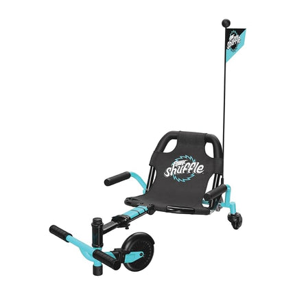 Razor Crazy Cart Shuffle
