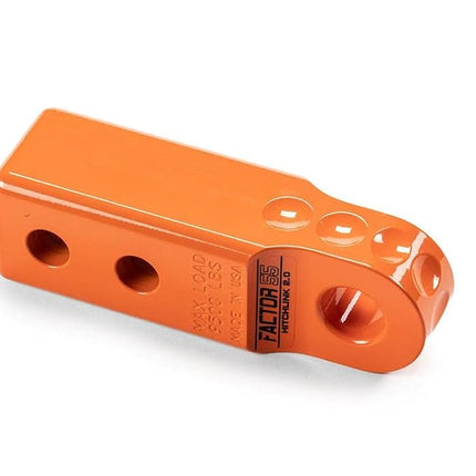 Factor 55-00020-07 - Hitch Link Orange