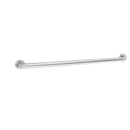 Amazon Basics Grab Bar, 91cm, Stainless Steel
