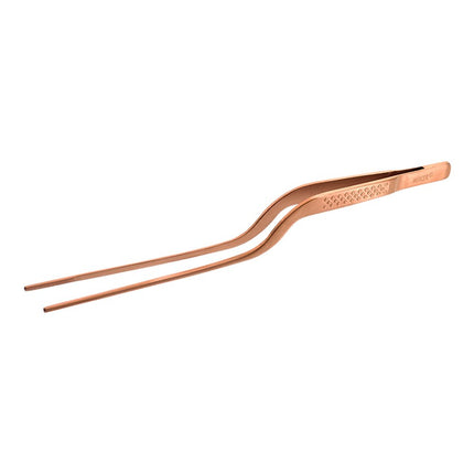 Mercer Culinary M35237RG Offset Precision Plus Che