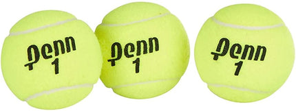 Penn Player Pack - 20 Cans(60 Balls Total)