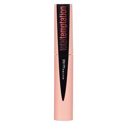 MAYBELLINE - Total Temptation Washable Mascara Ver