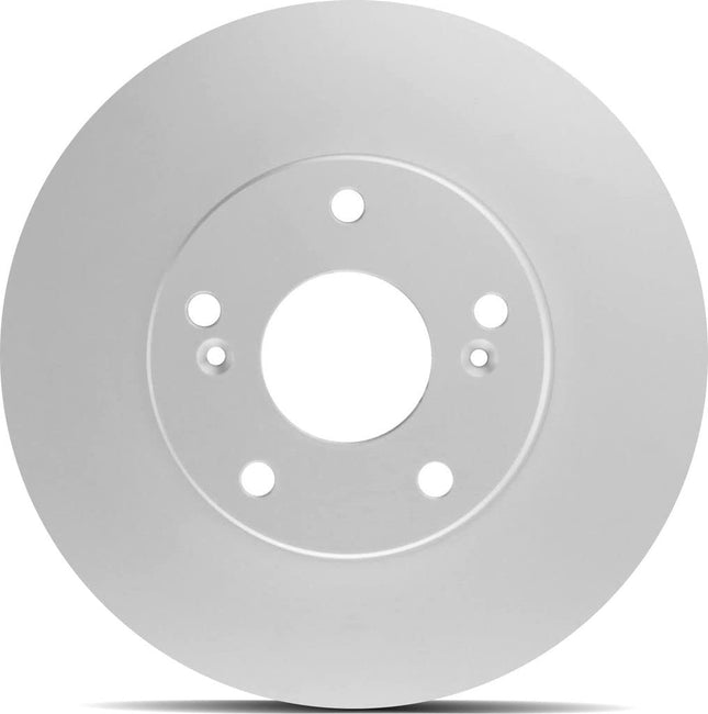Bosch 40011490 QuietCast Premium Disc Brake Rotor 