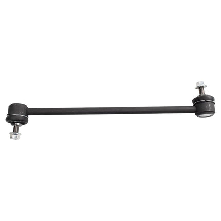 TRQ Front and Rear Sway Bar Link Set 4 Piece Compatible with 16 Honda Civic 17-18 Civic 19-20 L4 1.5L 19-20 LX L4 2.0L 21 19-21 Insight