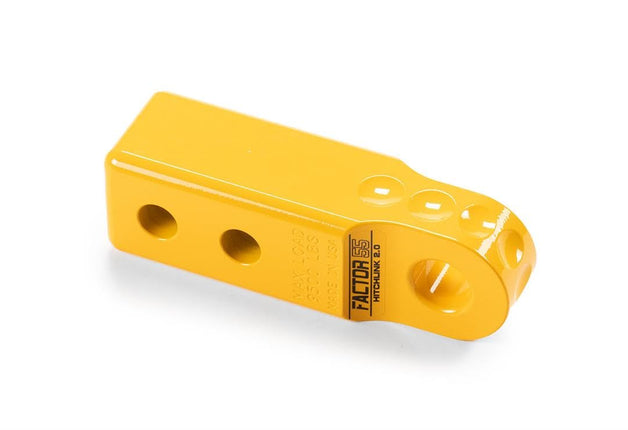 Factor 55 00020-03 Hitchlink 2.0 Rated at 9500 lb 